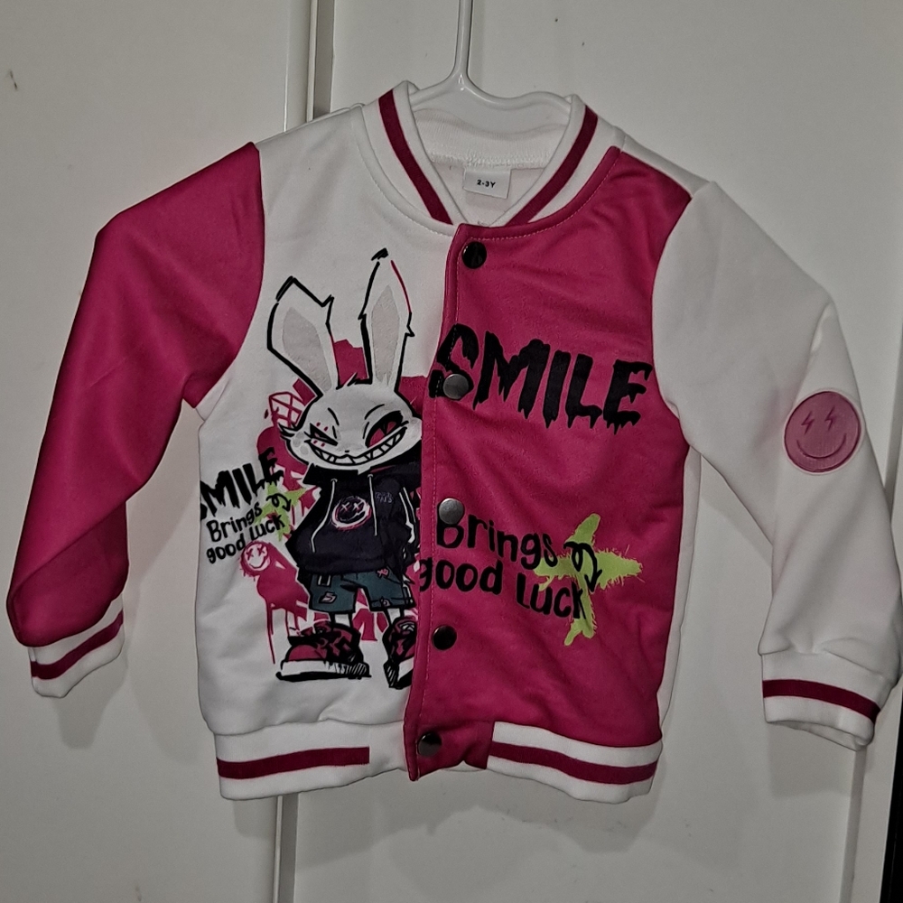 Jacket - Picture 4 of 4